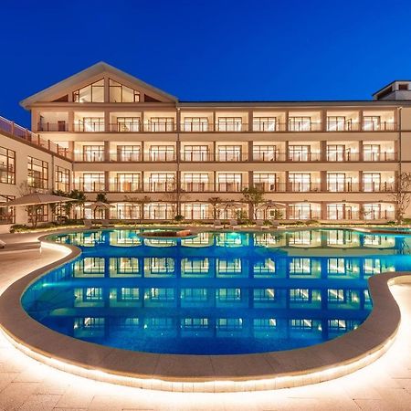 Novotel Qiandao Lake Chun'an Extérieur photo