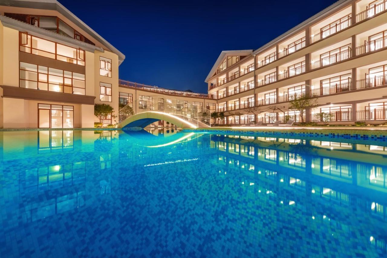Novotel Qiandao Lake Chun'an Extérieur photo