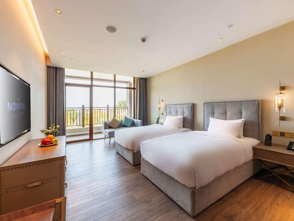 Novotel Qiandao Lake Chun'an Chambre photo