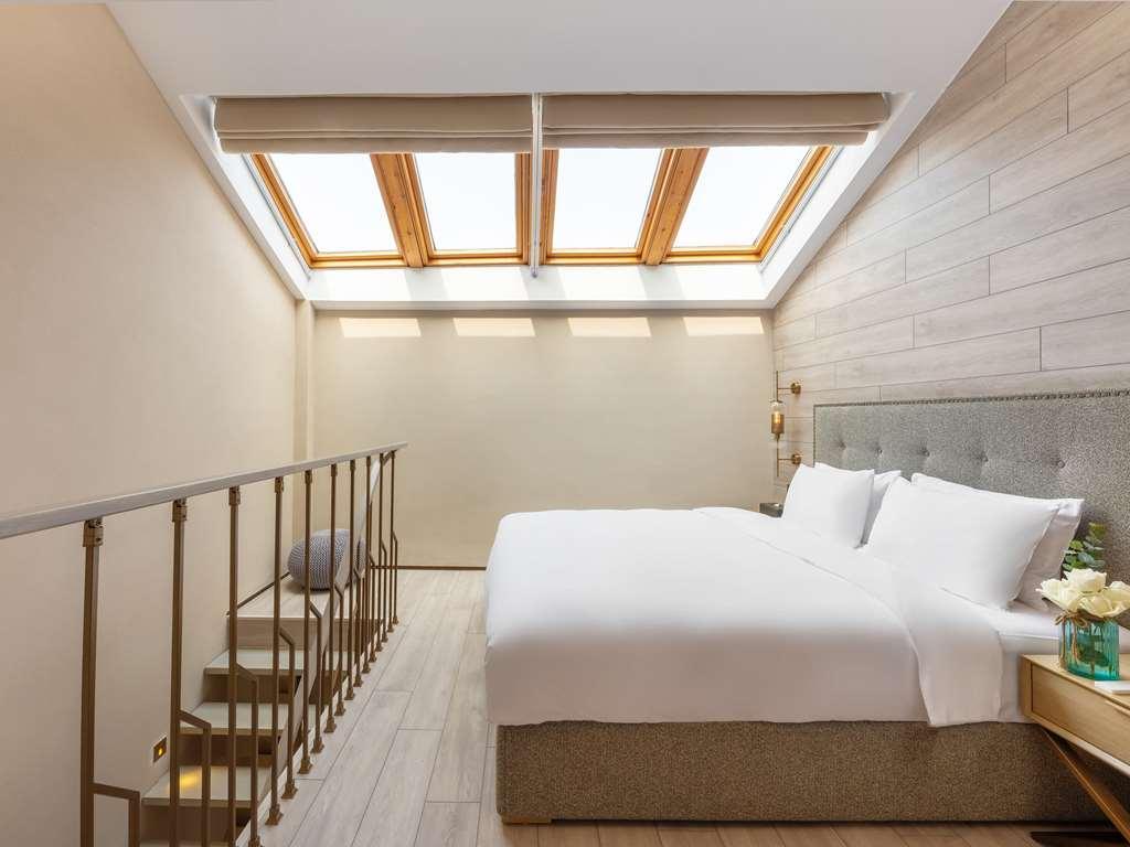 Novotel Qiandao Lake Chun'an Chambre photo