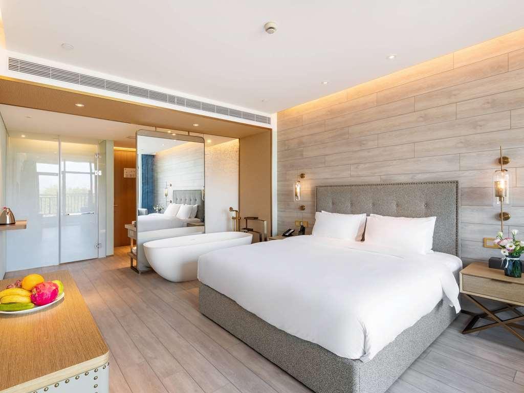 Novotel Qiandao Lake Chun'an Chambre photo