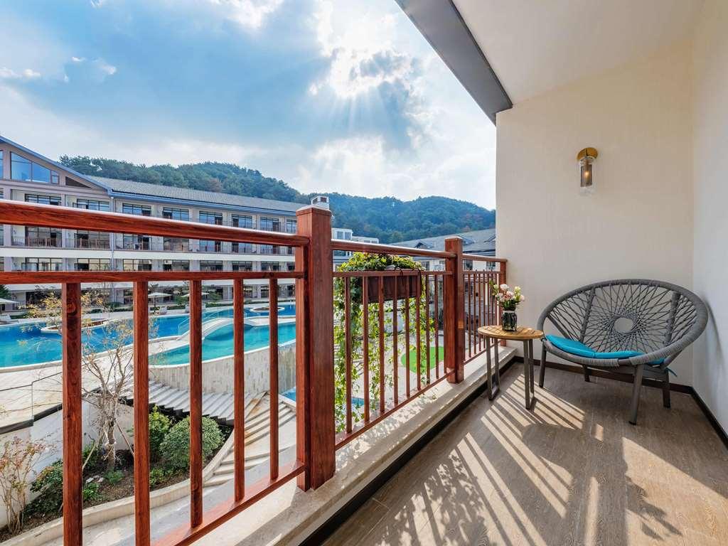 Novotel Qiandao Lake Chun'an Chambre photo