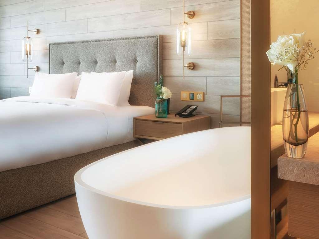 Novotel Qiandao Lake Chun'an Chambre photo