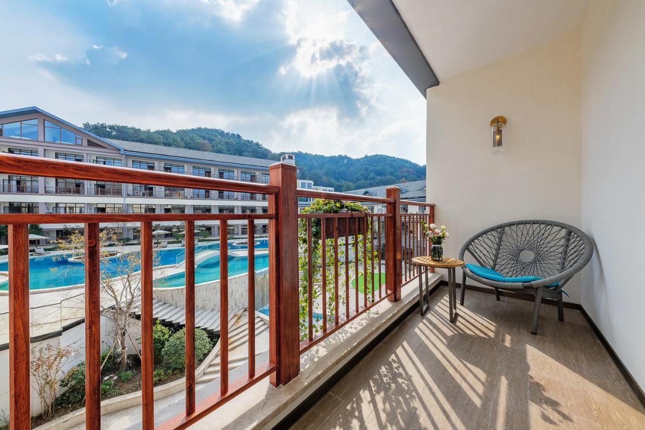 Novotel Qiandao Lake Chun'an Extérieur photo