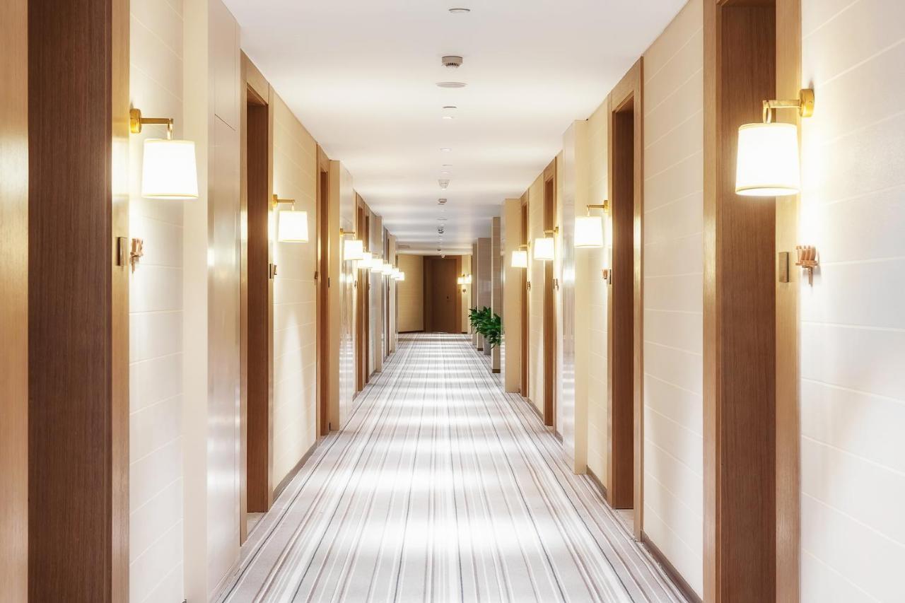 Novotel Qiandao Lake Chun'an Extérieur photo