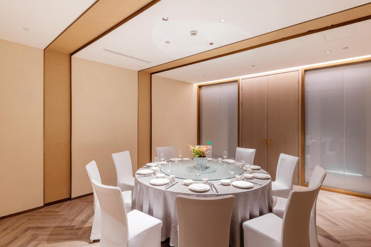 Novotel Qiandao Lake Chun'an Extérieur photo