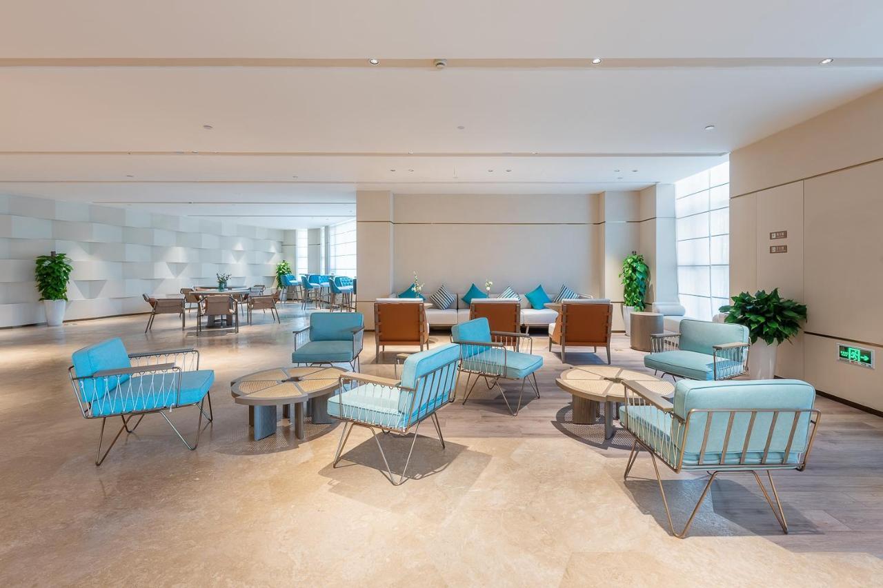 Novotel Qiandao Lake Chun'an Extérieur photo