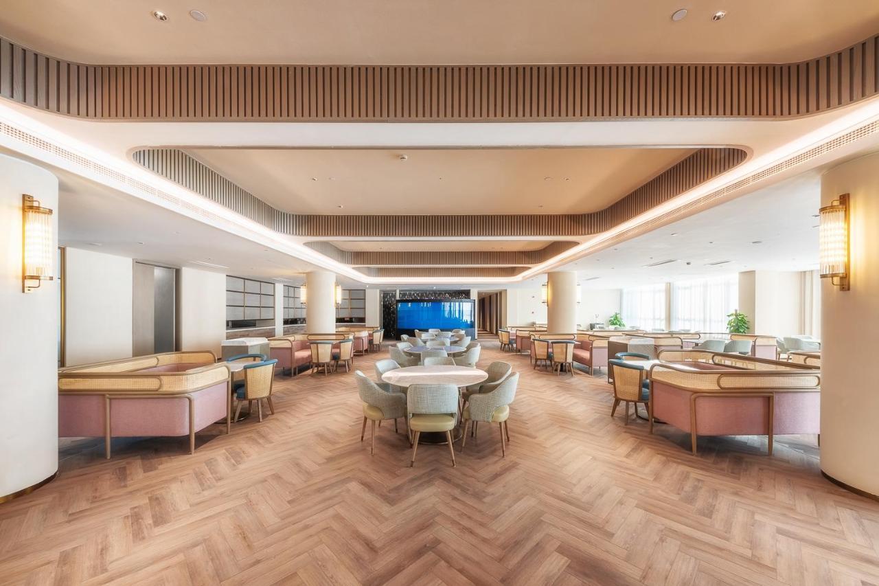 Novotel Qiandao Lake Chun'an Extérieur photo