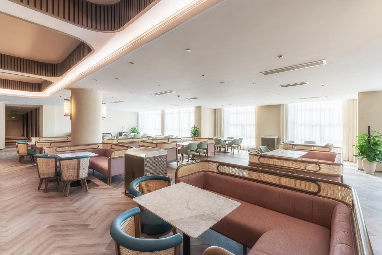 Novotel Qiandao Lake Chun'an Extérieur photo